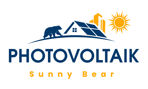Sunny Bear - Logo