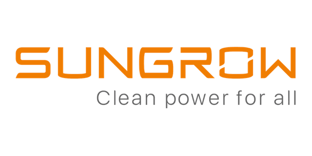 Sungrow – Intelligente Wechselrichter von Sunny Bear Sungrow Wechselrichter bei Sunny Bear – intelligente Energieumwandlung für PV-Anlagen